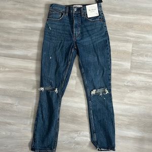 Abercrombie jeans. Brand new!